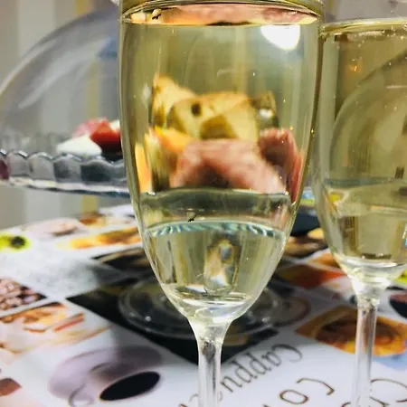 Gli Elci 住宿加早餐酒店 *
