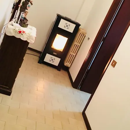 Gli Elci Bed & Breakfast *