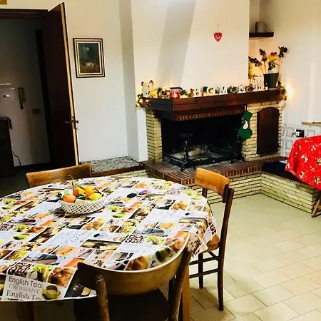 Bed & Breakfast Gli Elci