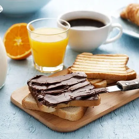 Bed & Breakfast Gli Elci *