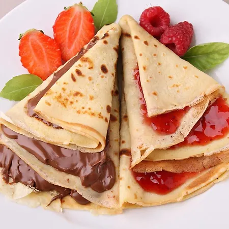 Bed & Breakfast Gli Elci Todi