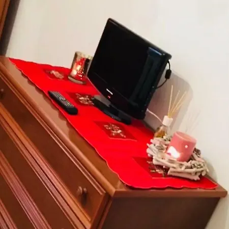 Gli Elci Bed & Breakfast